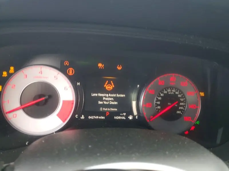 2022 ACURA TLX TECH A  