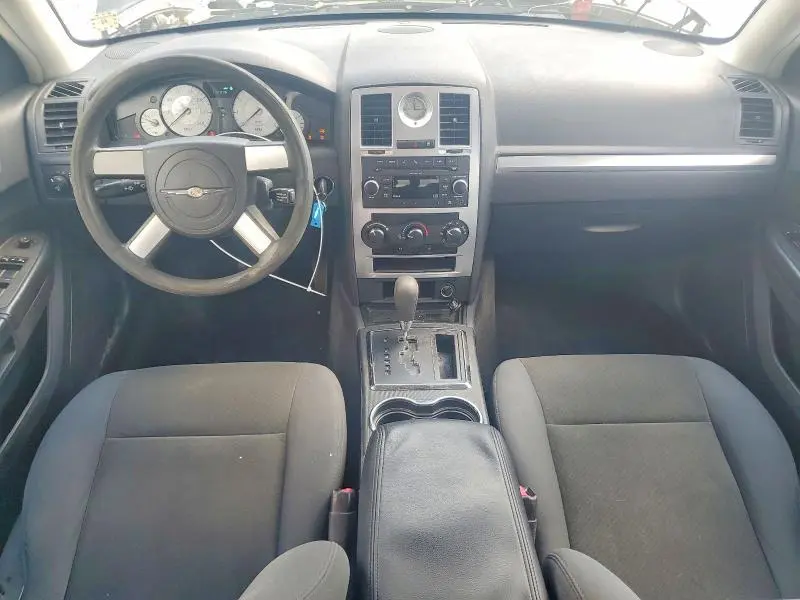 2010 CHRYSLER 300 TOURING  