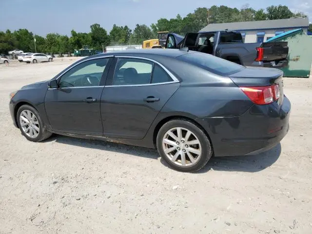 2014 CHEVROLET MALIBU 2LT  