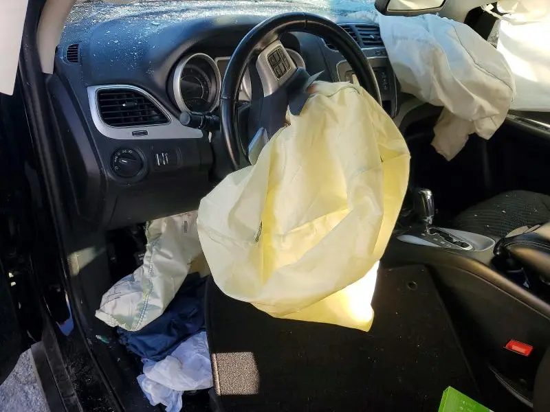 2020 DODGE JOURNEY SE  