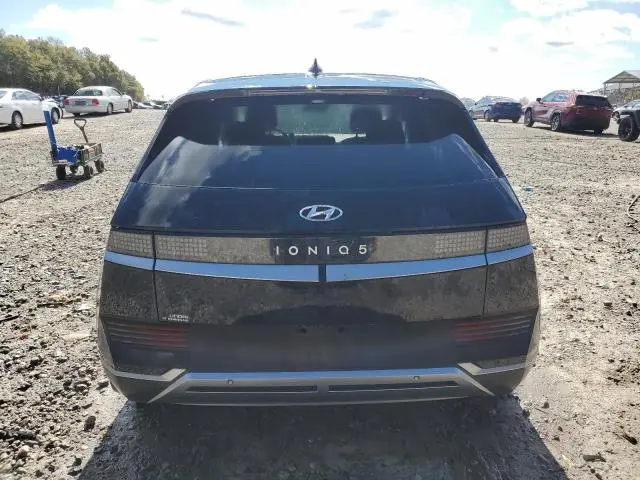 2022 HYUNDAI IONIQ 5 SE  