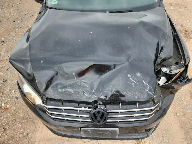 2014 VOLKSWAGEN PASSAT SEL  