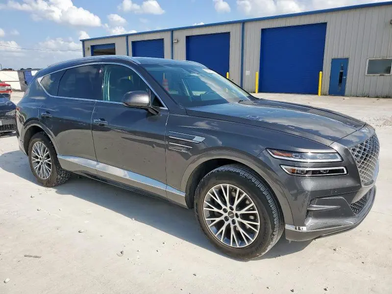 2022 GENESIS GV80 BASE  