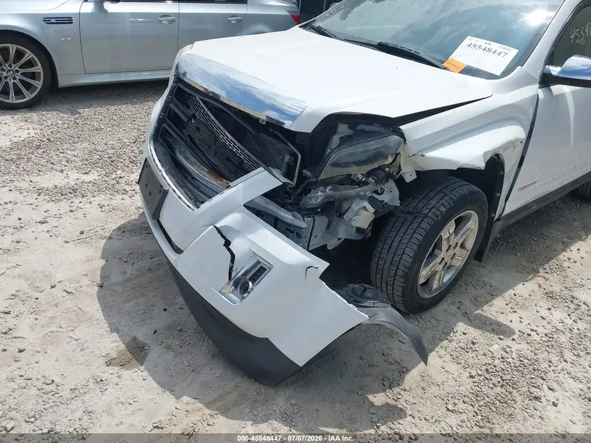 2012 GMC TERRAIN SLT-2