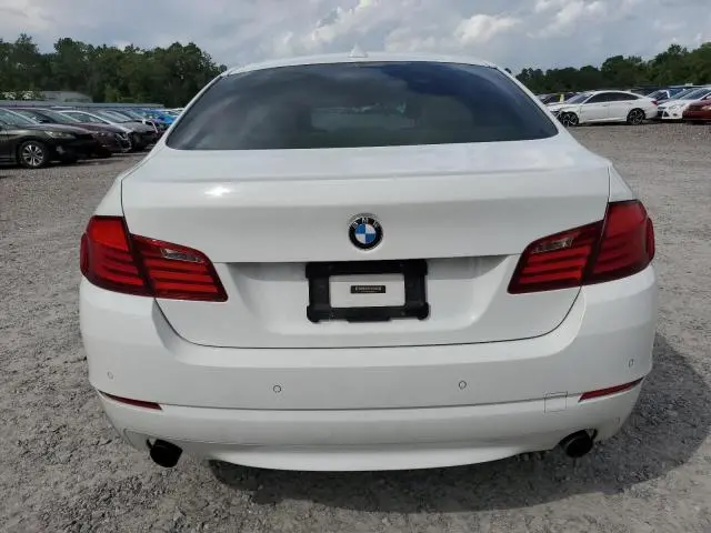 2013 BMW 535 I  
