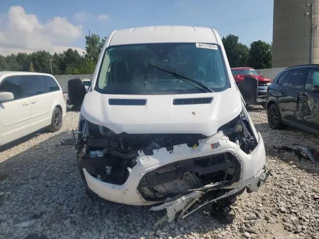 2024 FORD TRANSIT T-350  