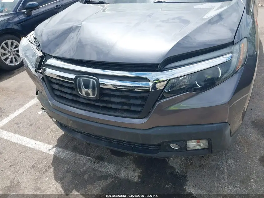 2020 HONDA RIDGELINE AWD RTL