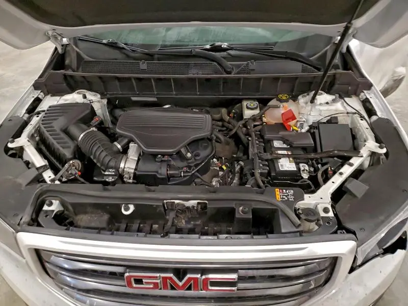 2018 GMC ACADIA ALL TERRAIN  