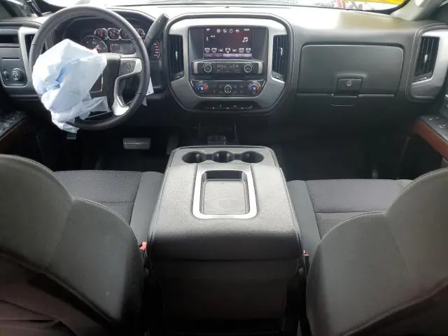 2016 GMC SIERRA C1500 SLE  