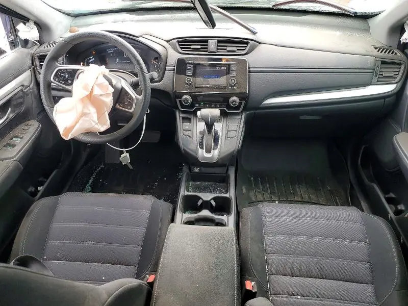 2020 HONDA CR-V LX  