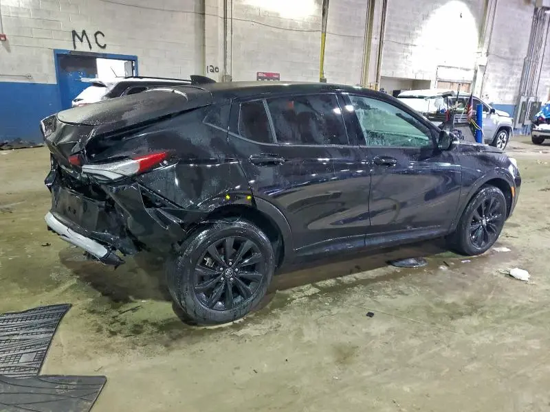 2024 BUICK ENVISTA SPORT TOURING  