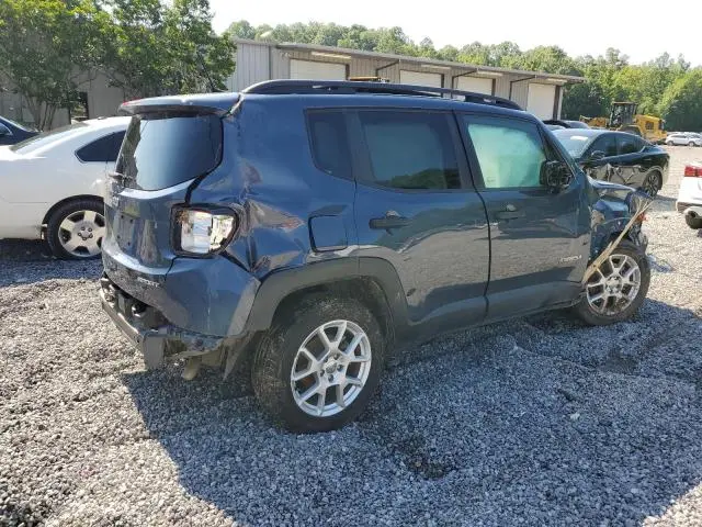 2019 JEEP RENEGADE SPORT  
