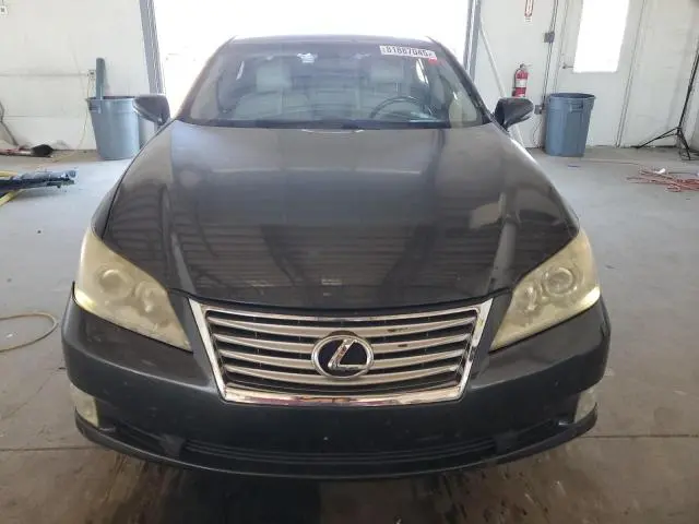 2011 LEXUS ES 350  