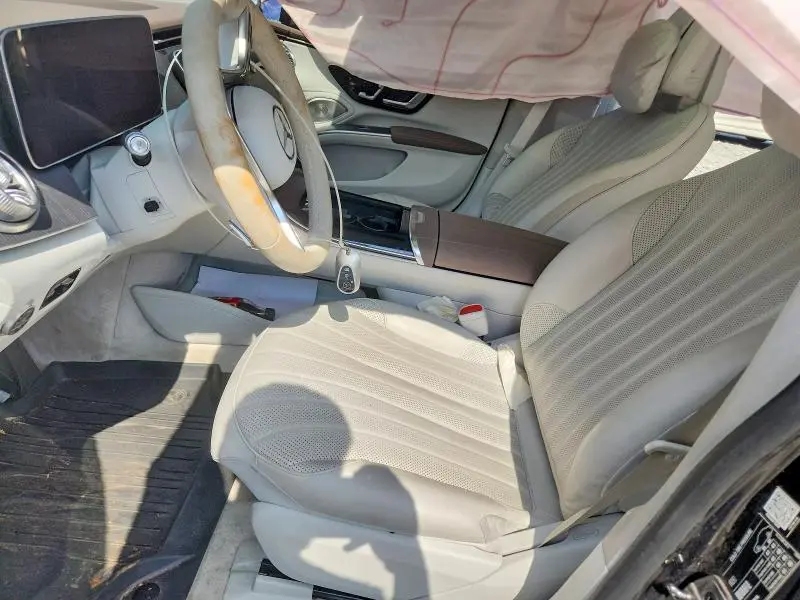 2023 MERCEDES-BENZ EQS SEDAN 450+  