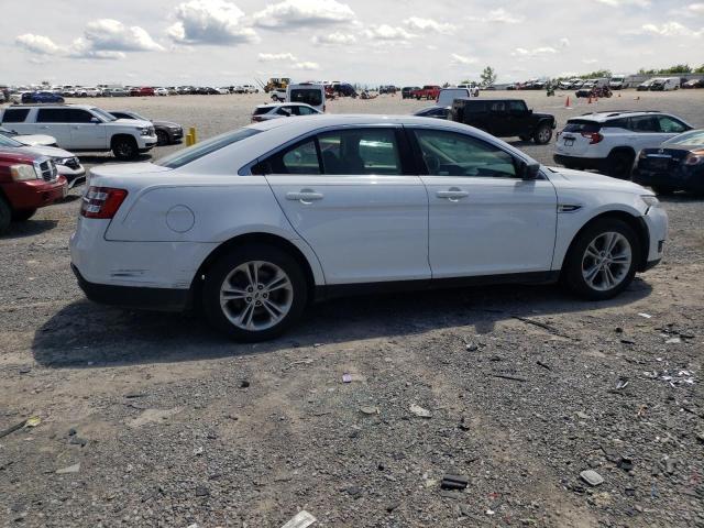 2018 FORD TAURUS SE