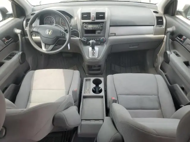 2010 HONDA CR-V LX  