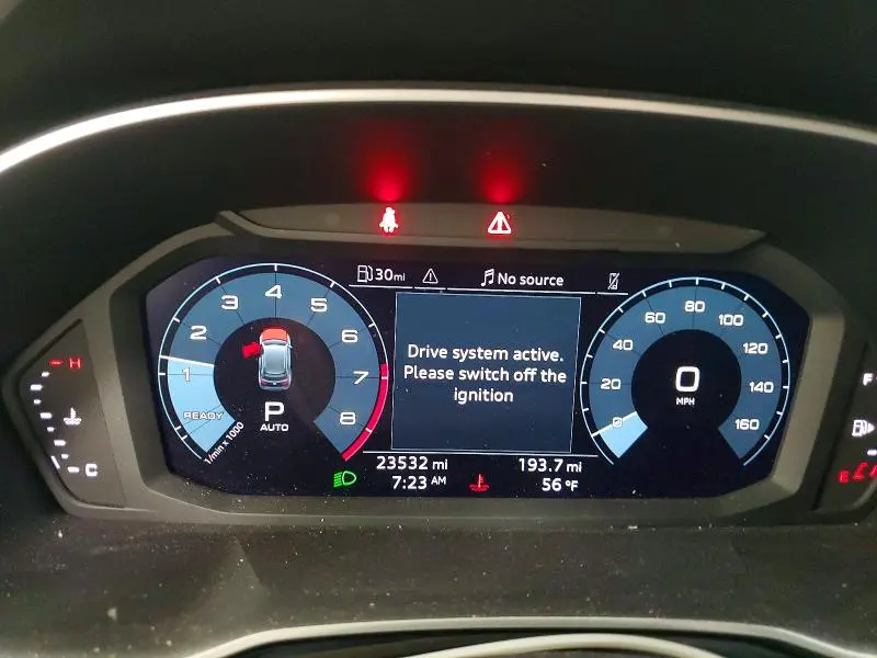 2023 AUDI Q3 PREMIUM S LINE 45  