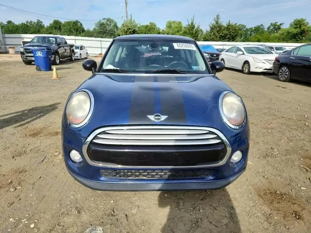 2015 MINI COOPER   