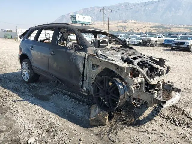 2015 AUDI Q7 PREMIUM PLUS  