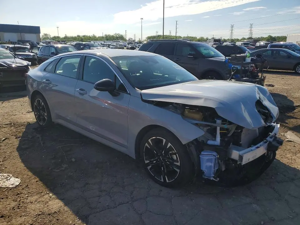 2023 KIA K5 GT LINE  