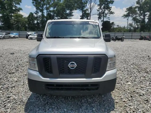 2016 NISSAN NV 3500 S  