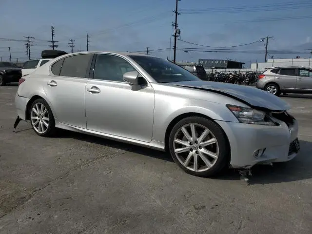 2014 LEXUS GS 350  