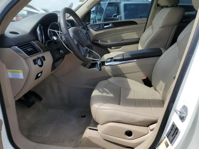 2013 MERCEDES-BENZ ML 350 BLUETEC  