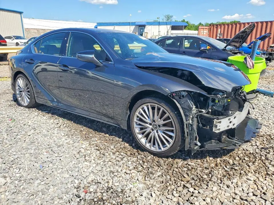 2025 LEXUS IS 300 BASE  