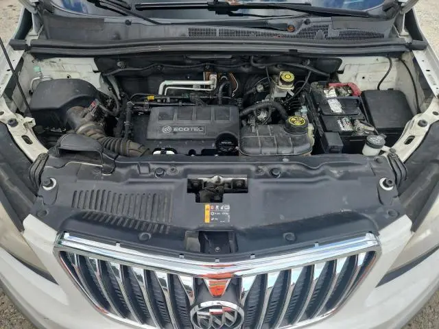 2013 BUICK ENCORE   