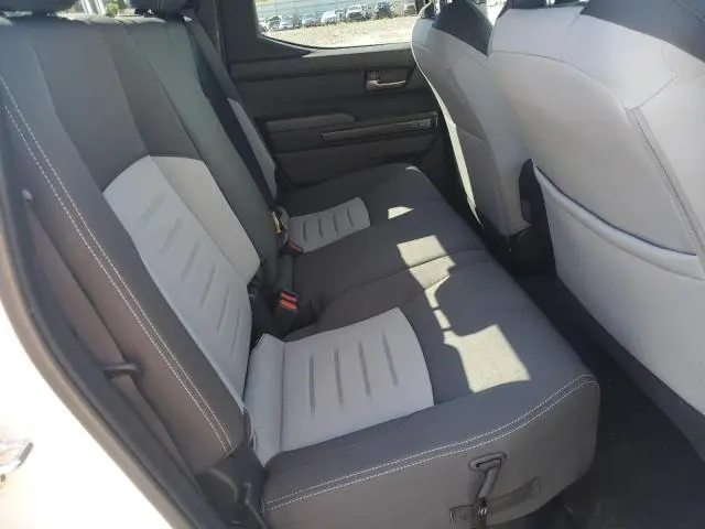 2024 TOYOTA TACOMA DOUBLE CAB  