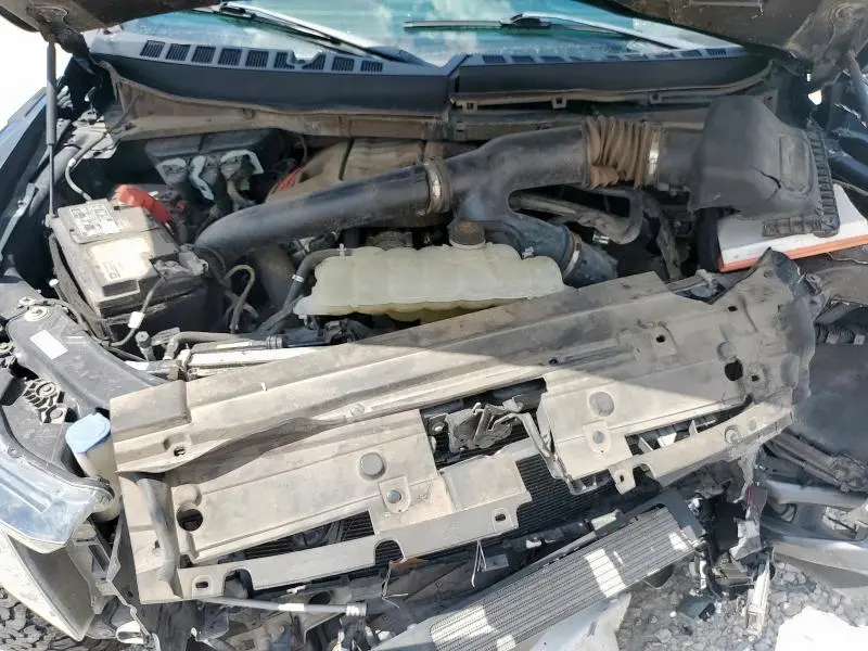 2021 FORD F150 RAPTOR  