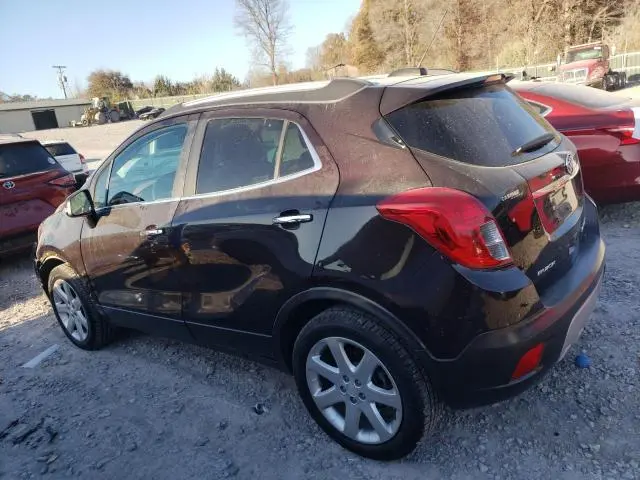 2015 BUICK ENCORE PREMIUM  