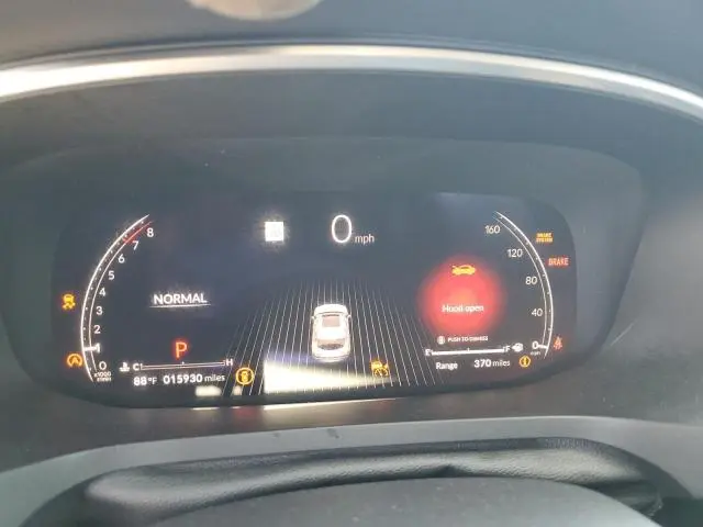 2024 ACURA MDX TECHNOLOGY  