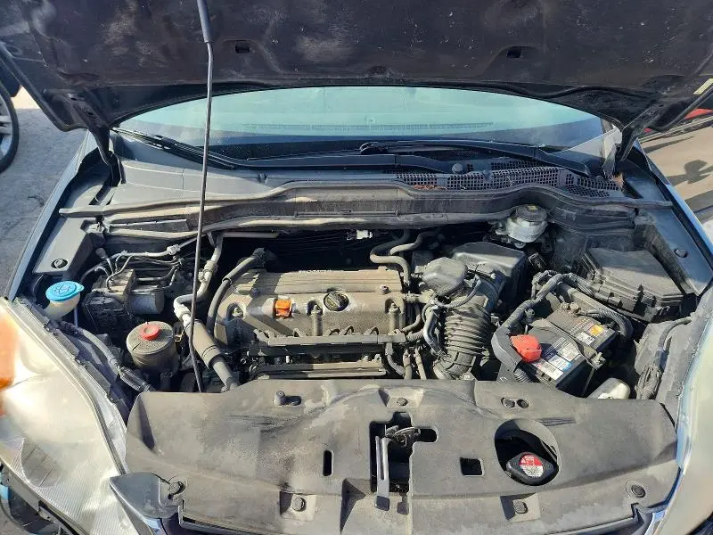 2011 HONDA CR-V SE  