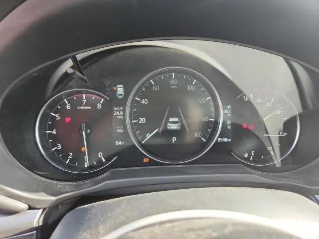 2024 MAZDA CX-5 PREMIUM  