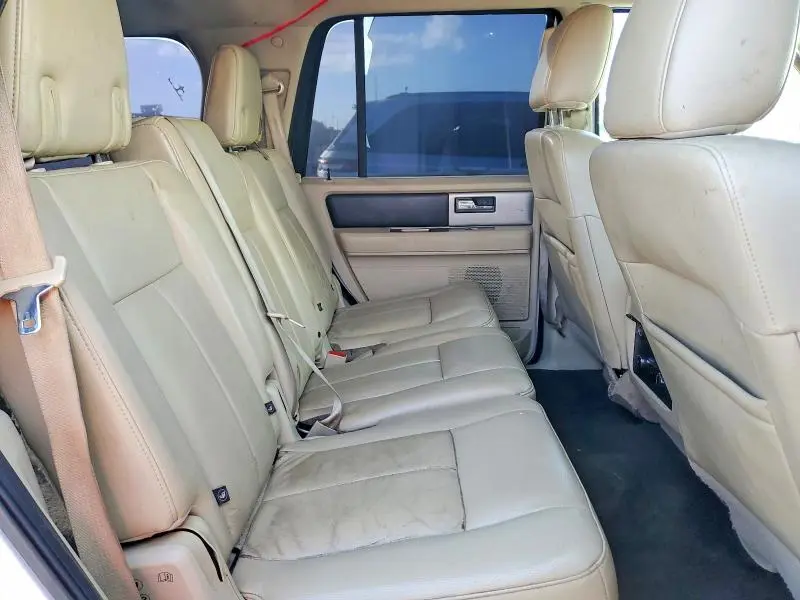 2015 FORD EXPEDITION XLT  
