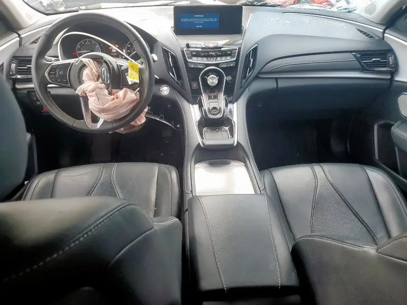 2020 ACURA RDX TECHNOLOGY  