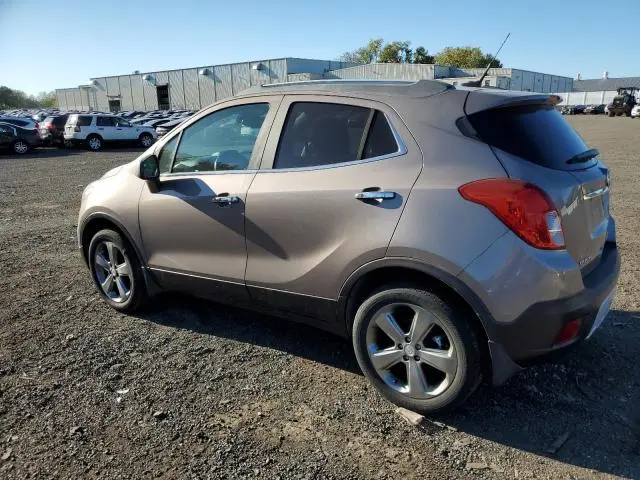 2013 BUICK ENCORE CONVENIENCE  