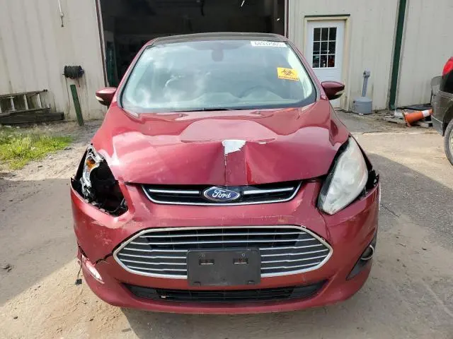 2016 FORD C-MAX SEL  