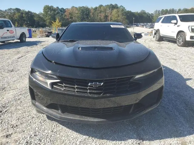 2021 CHEVROLET CAMARO LZ  