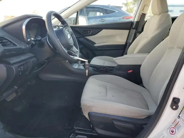 2019 SUBARU IMPREZA PREMIUM  
