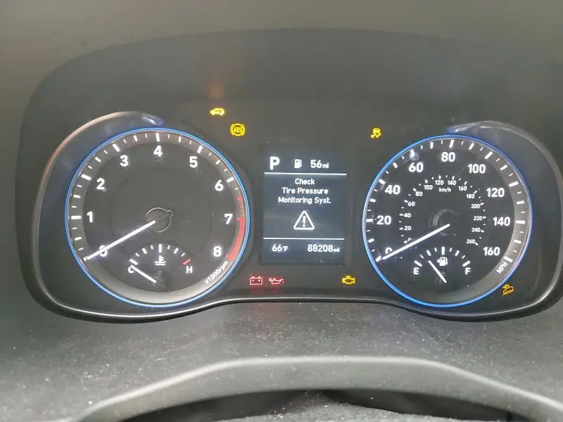 2019 HYUNDAI KONA SEL  