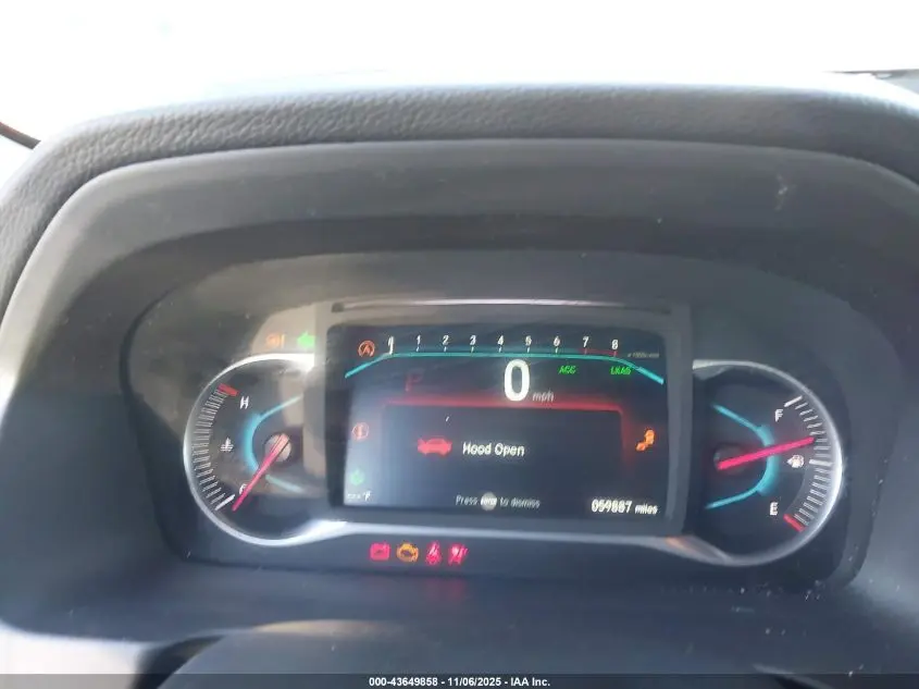 2021 HONDA PILOT 2WD EX-L