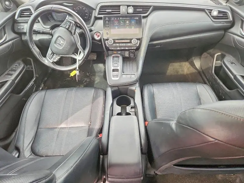 2020 HONDA INSIGHT TOURING  
