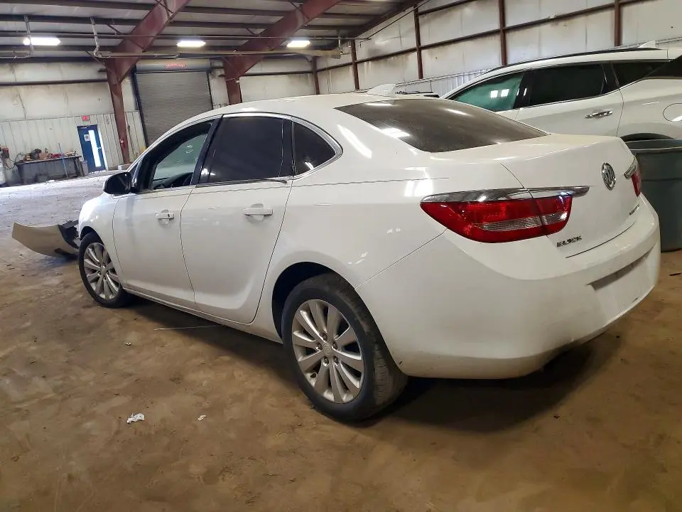 2016 BUICK VERANO 1SV  