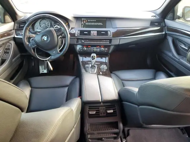 2011 BMW 535 I  