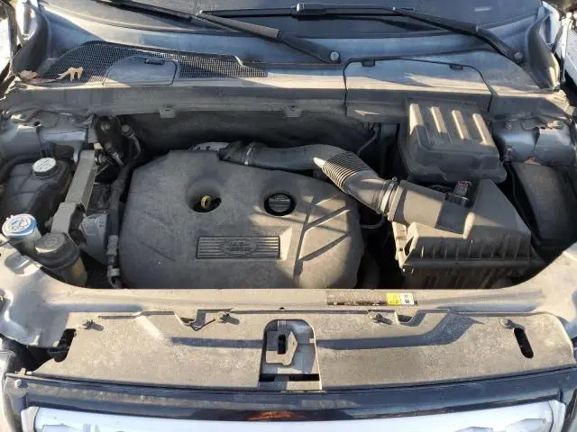 2015 LAND ROVER LR2 SE  