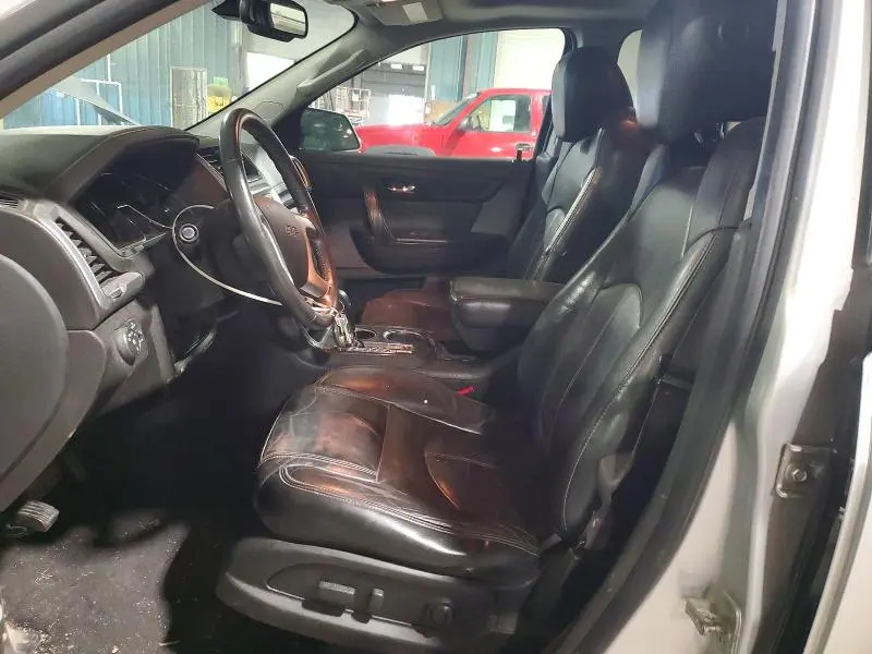 2014 GMC ACADIA SLT-1  