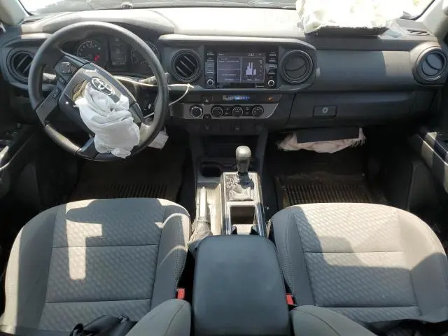 2023 TOYOTA TACOMA DOUBLE CAB  