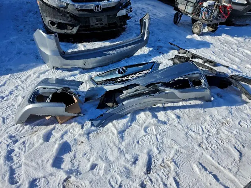 2017 ACURA RDX TECHNOLOGY  